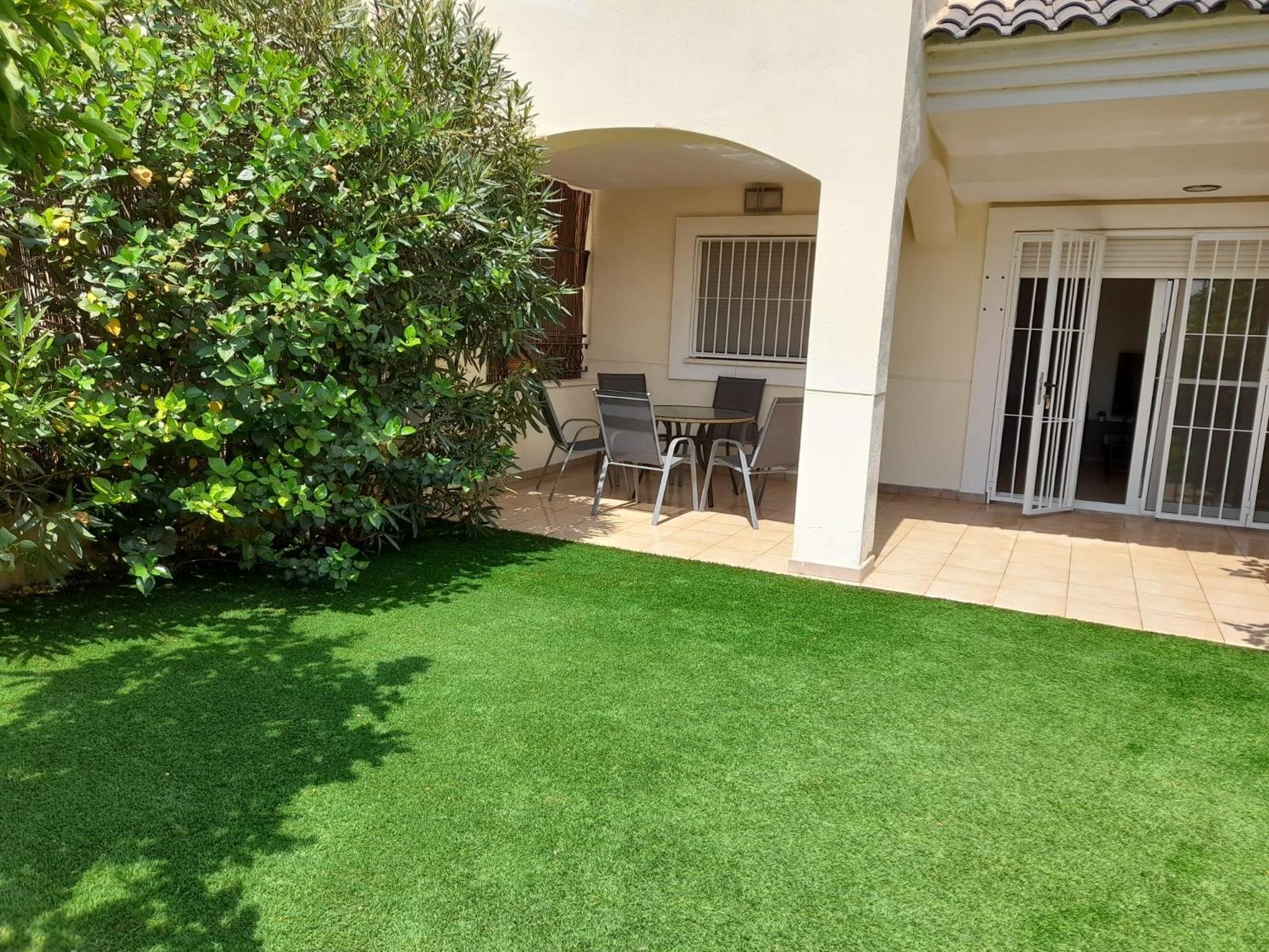 Apartamento Excelente Banos y Mendigo Екстер'єр фото