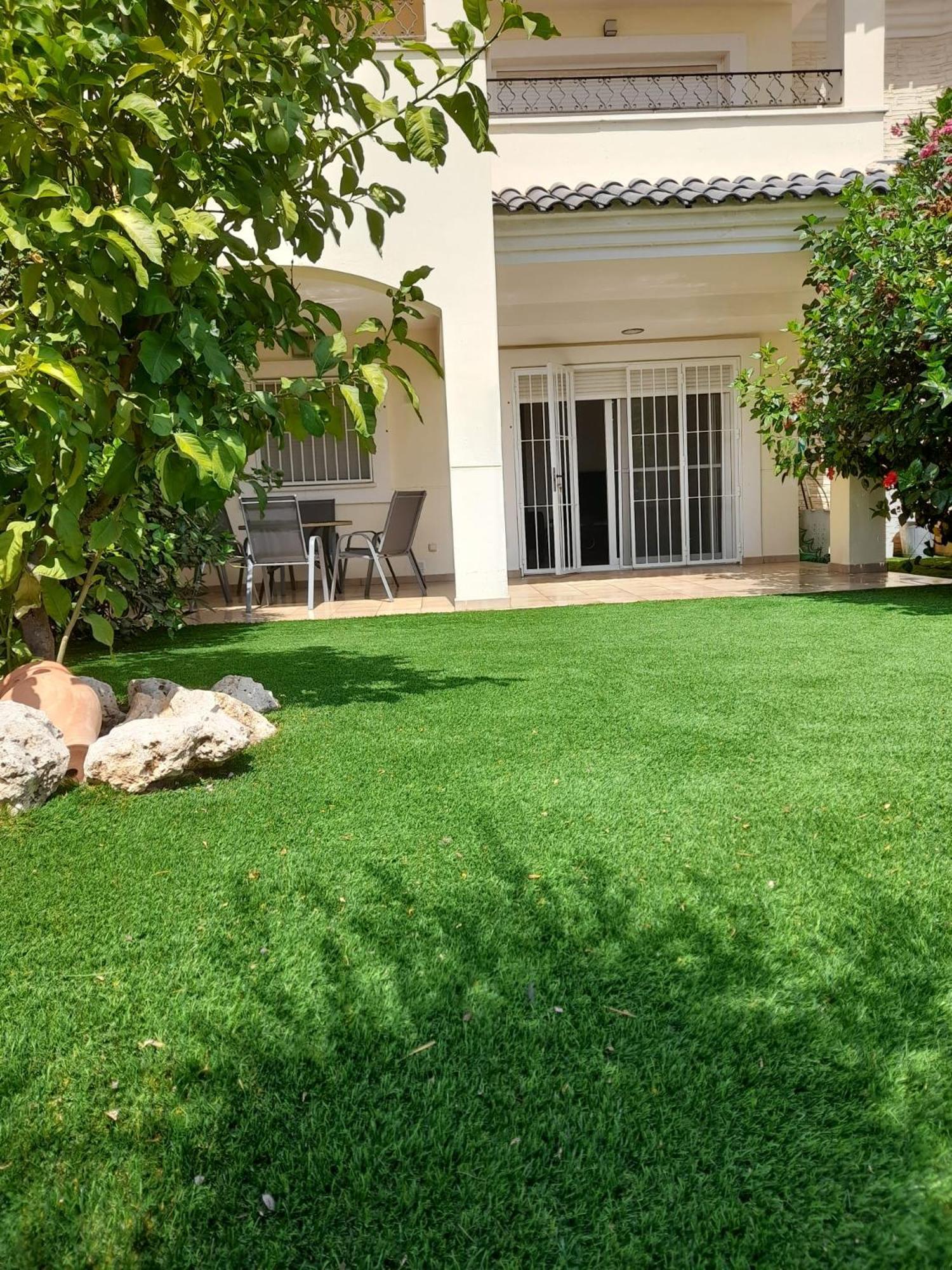 Apartamento Excelente Banos y Mendigo Екстер'єр фото